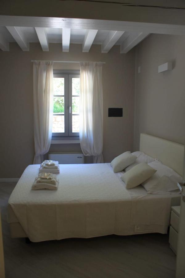 Agriturismo Cascina Carai Marone Exterior photo