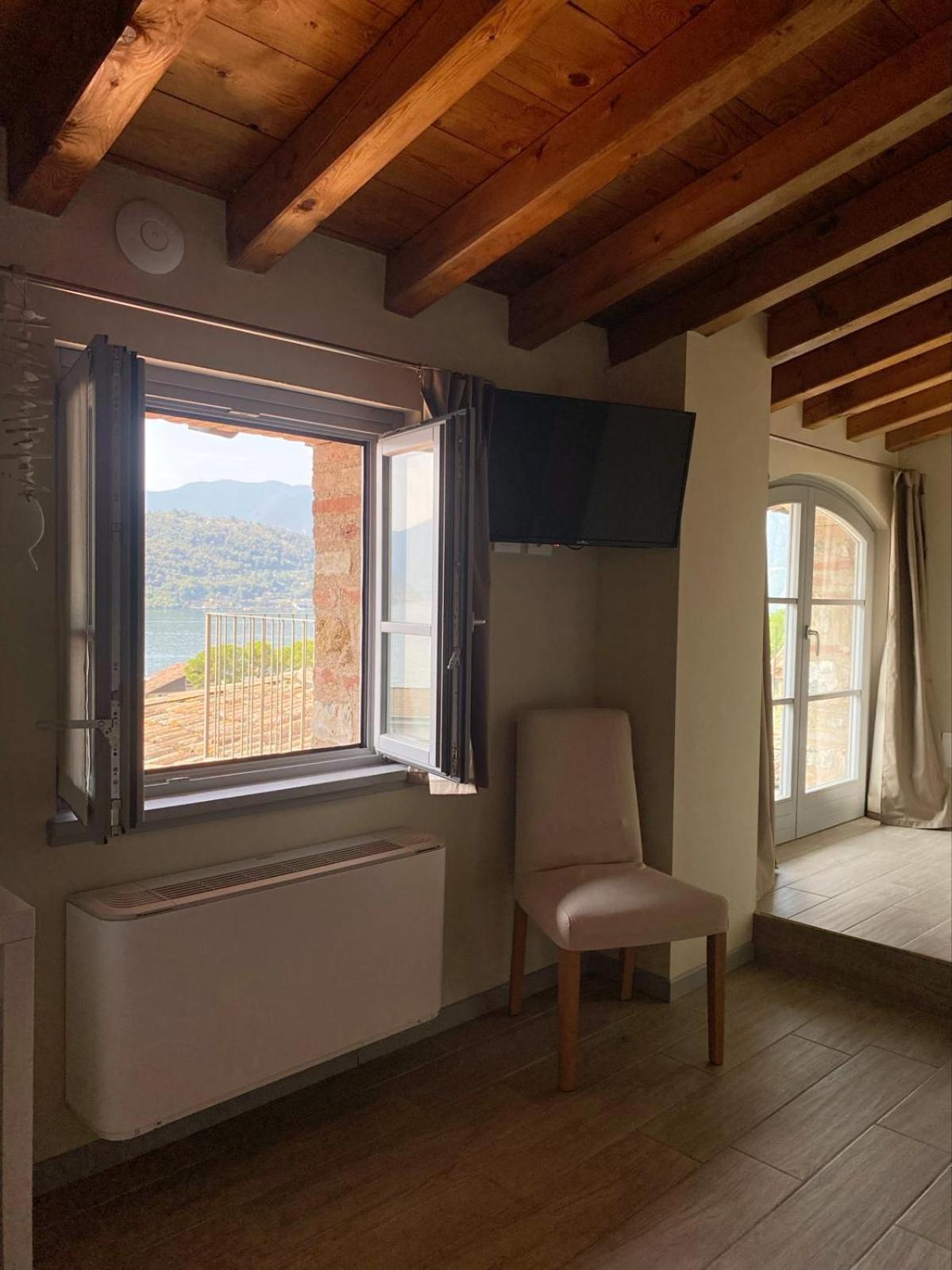 Agriturismo Cascina Carai Marone Room photo